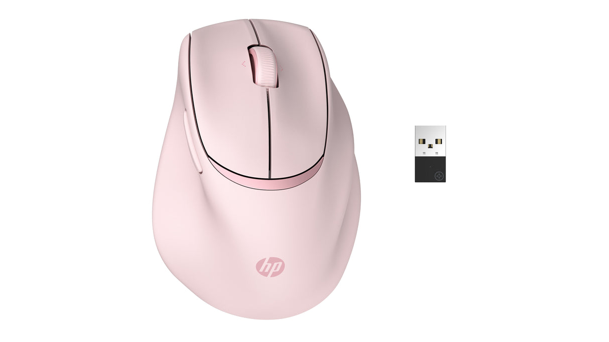 Tilt Ergonomic 725m Tilt Ergonomic 725m Euro Mouse