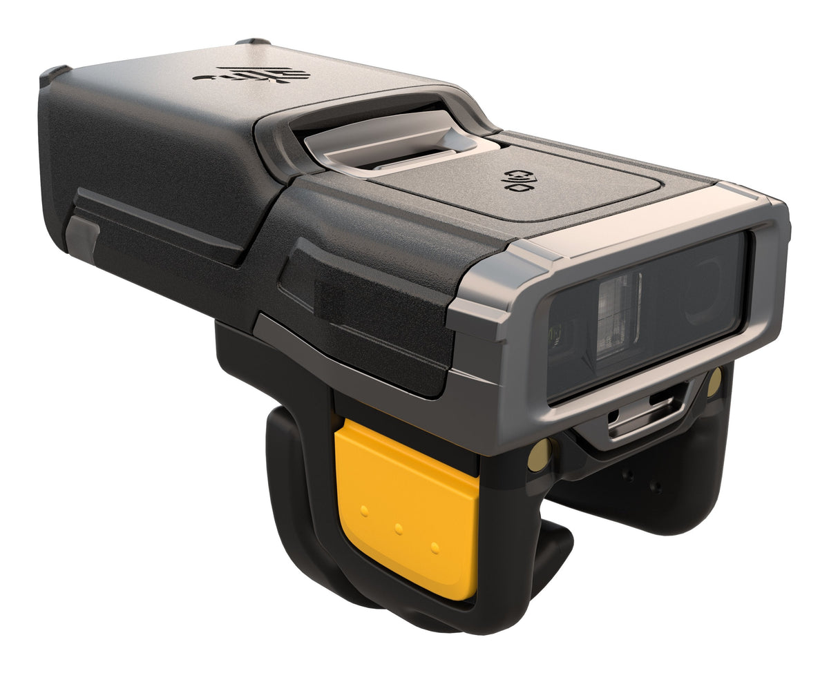 Rs6100 Wearable Scanner Se55 Perp