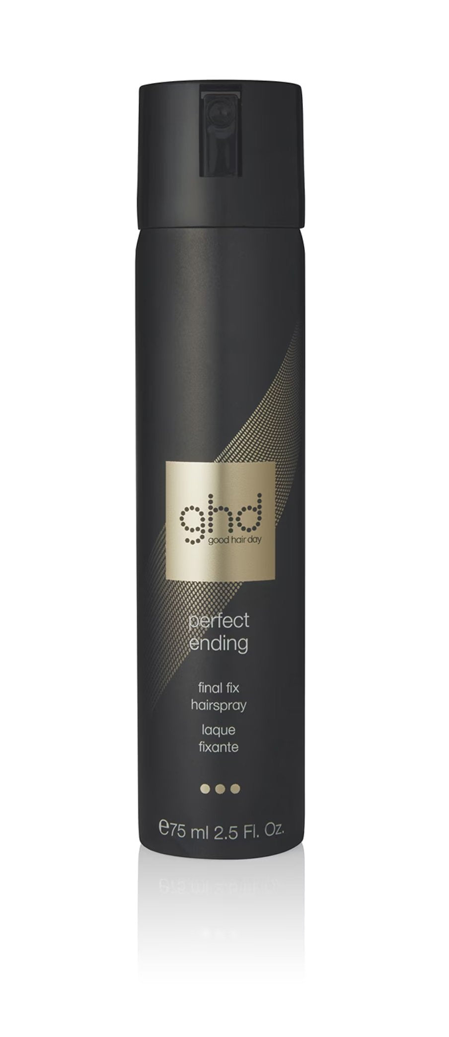Ghd Perfect Ending - Final Fix Haarspray