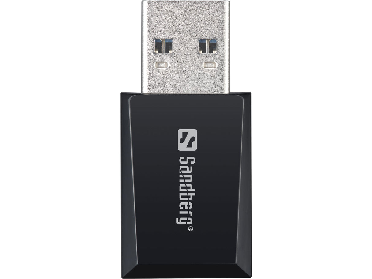 EAN 5705730134418 - Sandberg 134-41 adaptador y tarjeta de red WLAN 1267 Mbit/s imagen 2