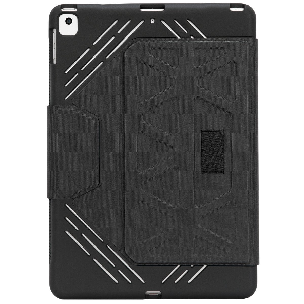 EAN 5051794029390 - Targus Pro-Tek 26,7 cm (10.5") Folio Negro imagen 3