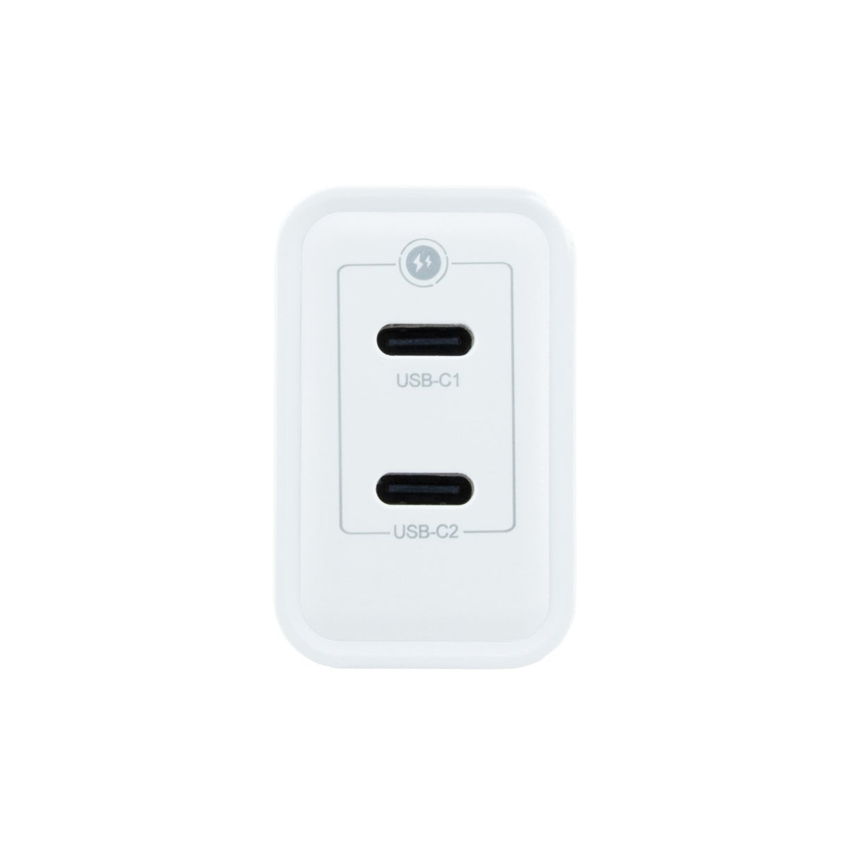 EAN 8437012429956 - CoolBox COO-CUP-35CC cargador de dispositivo móvil Universal Blanco Corriente alterna Interior imagen 2