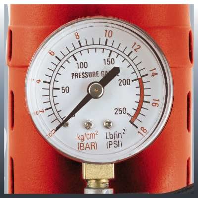 Einhell Compresor De Coche Cc-Ac 35/10, 12volt