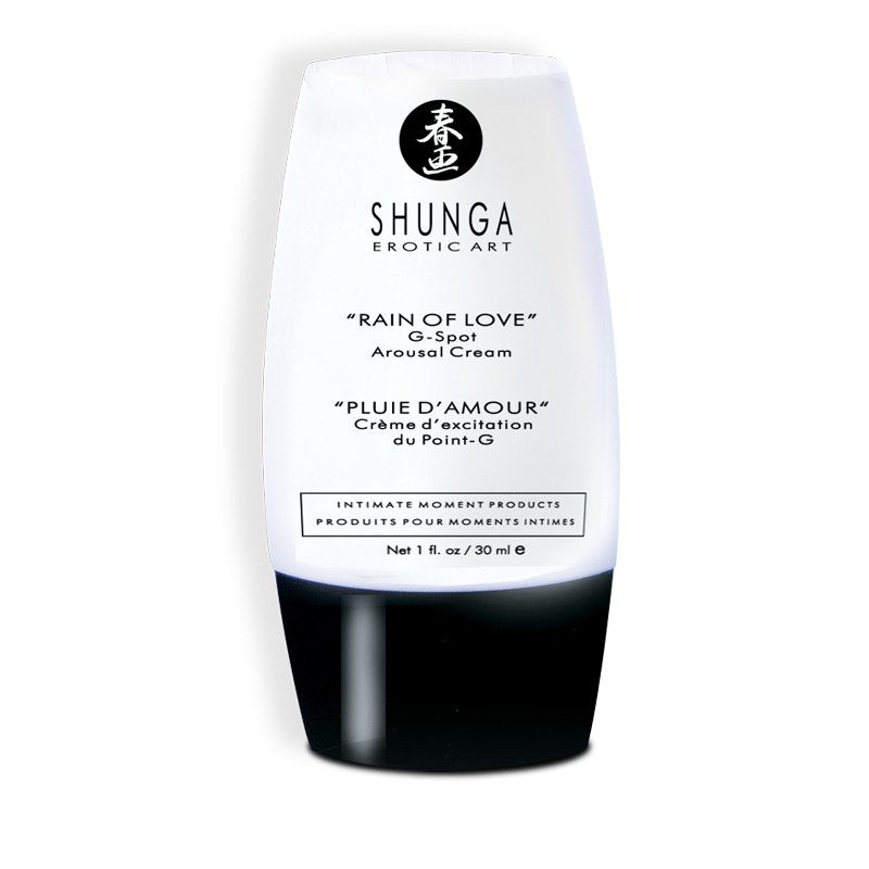 Shunga Crema Punto G
