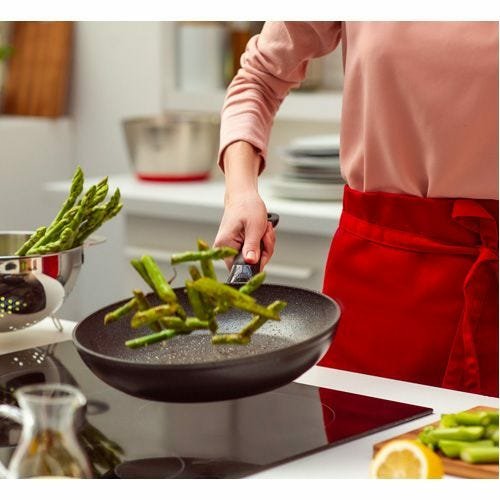 EAN 4009209367637 - Fissler Adamant Classic Sartén multiuso Alrededor imagen 3