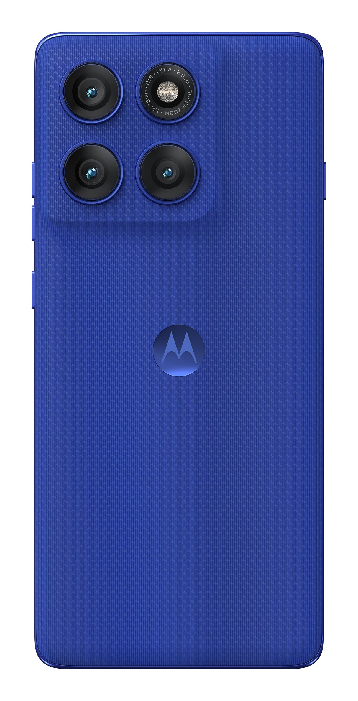 EAN 0840023288876 - Motorola edge 60 pro 16,9 cm (6.67") SIM doble Android 15 5G USB Tipo C 12 GB 512 GB 6000 mAh Azul imagen 9