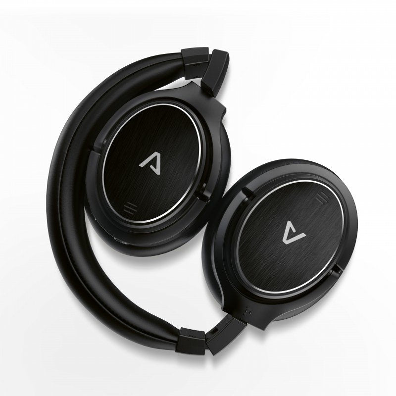 Auriculares Inalámbricos Lamax Noisecomfort Bt5.0 Anc