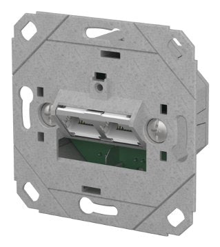 EAN 4251394676029 - METZ CONNECT 130D381200-I toma de corriente RJ-45 Metálico imagen 1