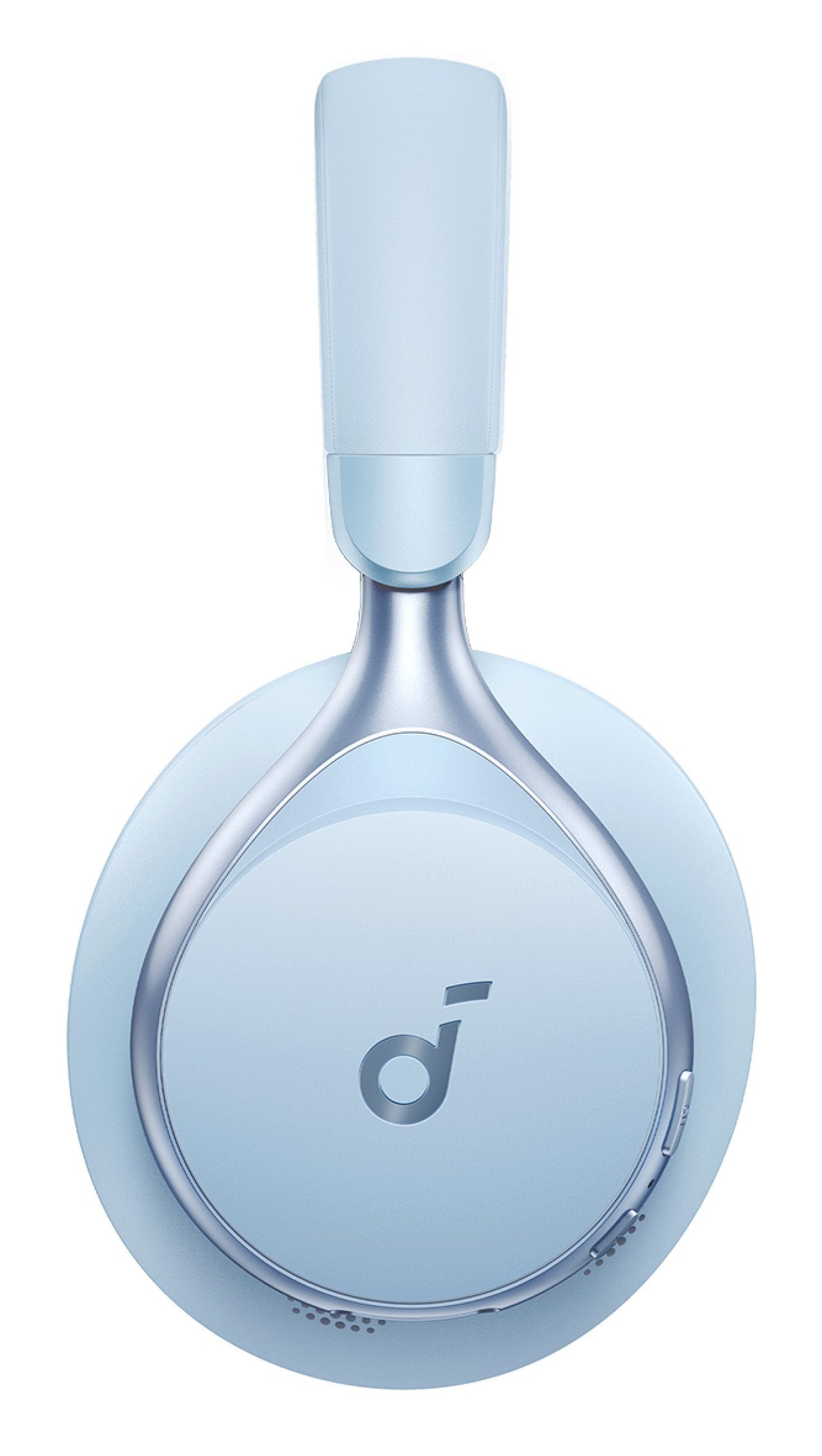 Auriculares Anker Space One Blue Usb Tipo C Bluetooth Azul