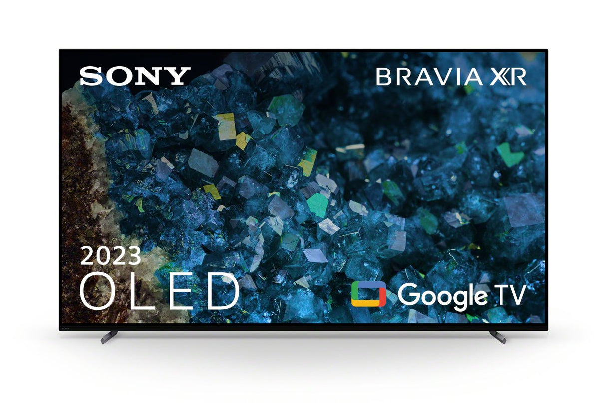 EAN 4548736150683 - Sony BRAVIA XR 165,1 cm (65") 4K Ultra HD Smart TV Wifi Negro imagen 1