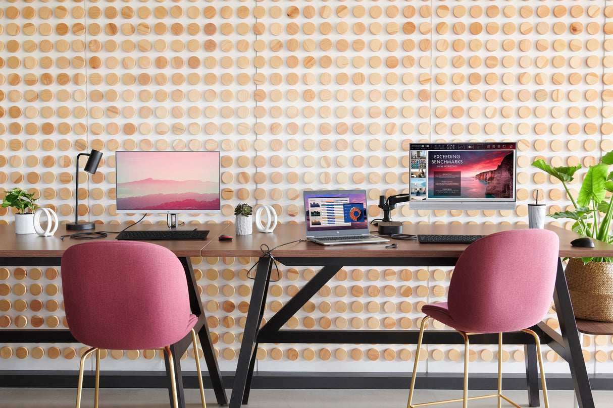 Hp Docking Station Usb-C/A Universal Dock G2 Usb-C - Hdmi, 2 X Dp - Gige - 100 Watt - Eu - For Elitebook X360; Mobile Thin Client Mt45; Zbook 15 G6, 17 G6