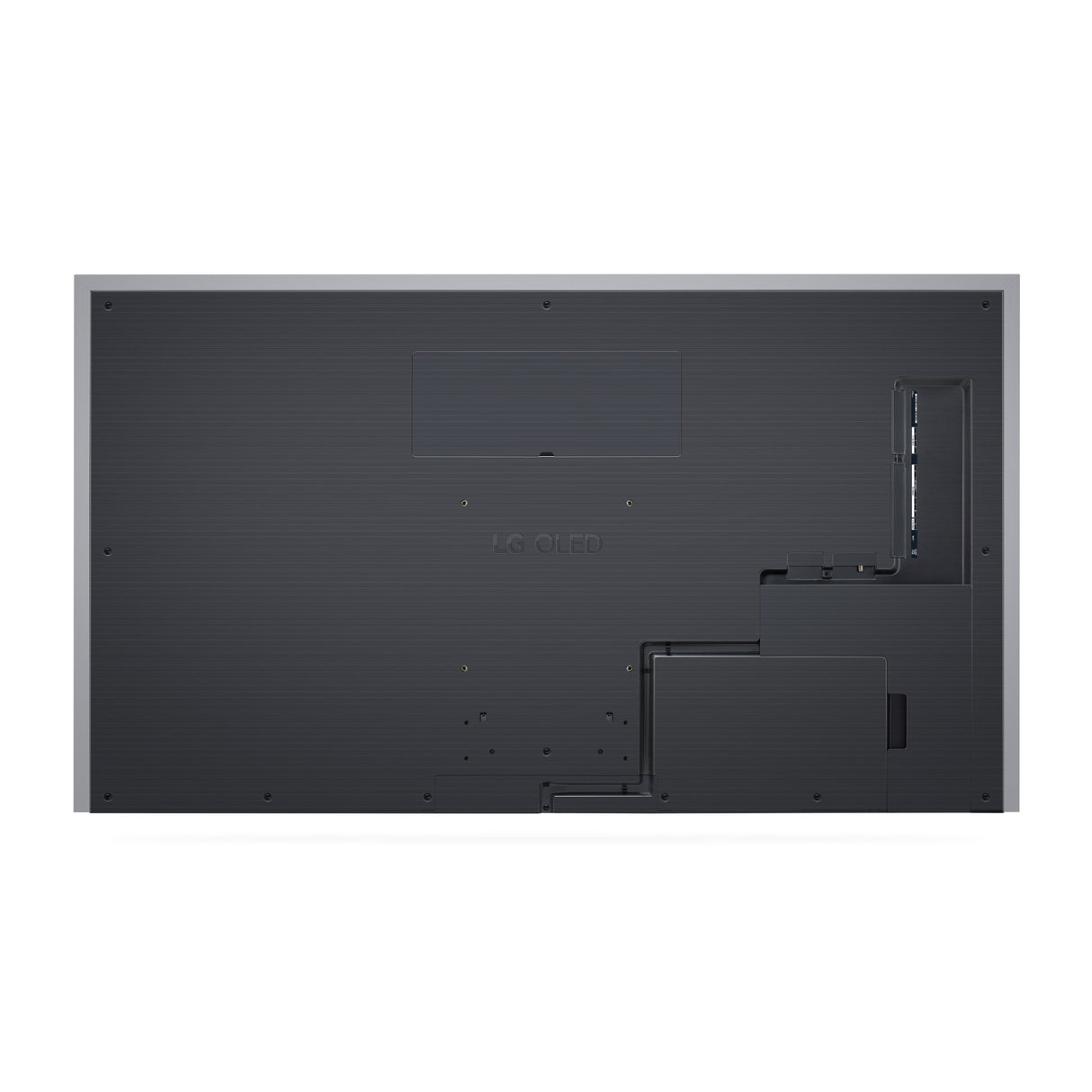 EAN 8806096014417 - LG OLED evo G4 OLED83G45LW 2,11 m (83") 4K Ultra HD Smart TV Wifi Plata imagen 2