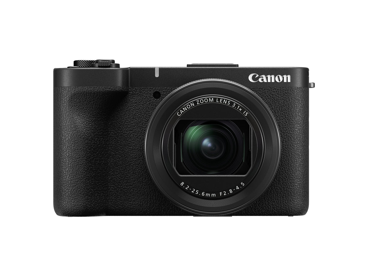 EAN 4549292228090 - Canon PowerShot V1 Cámara compacta 22,3 MP CMOS 5760 x 3840 Pixeles Negro imagen 1
