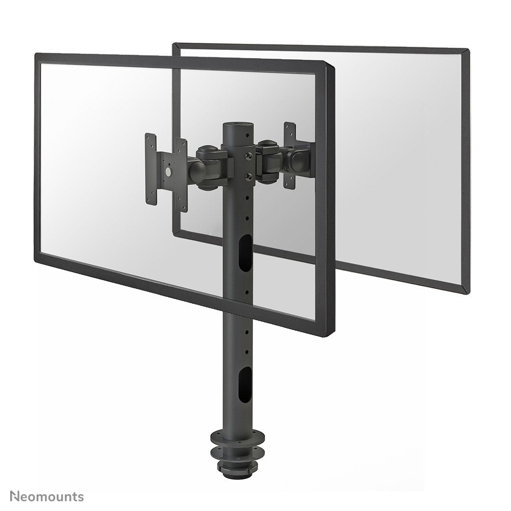 Soporte Neomounts De Escritorio Para Monitor