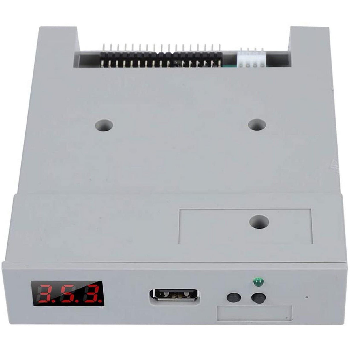 EAN 5715063078525 - CoreParts MS-SFR1M44-U100 unidad de disco óptico Interno Gris imagen 1