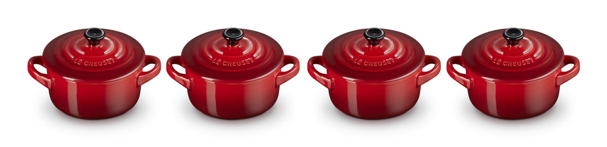 EAN 0843251107438 - Le Creuset 79212100600100 fuente de asado 0,25 L Cerámico imagen 2