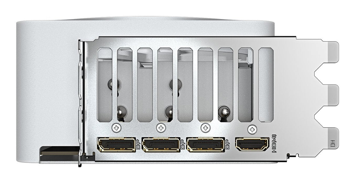 EAN 4719331355876 - GIGABYTE GeForce RTX 5070 Ti AERO OC 16G imagen 8