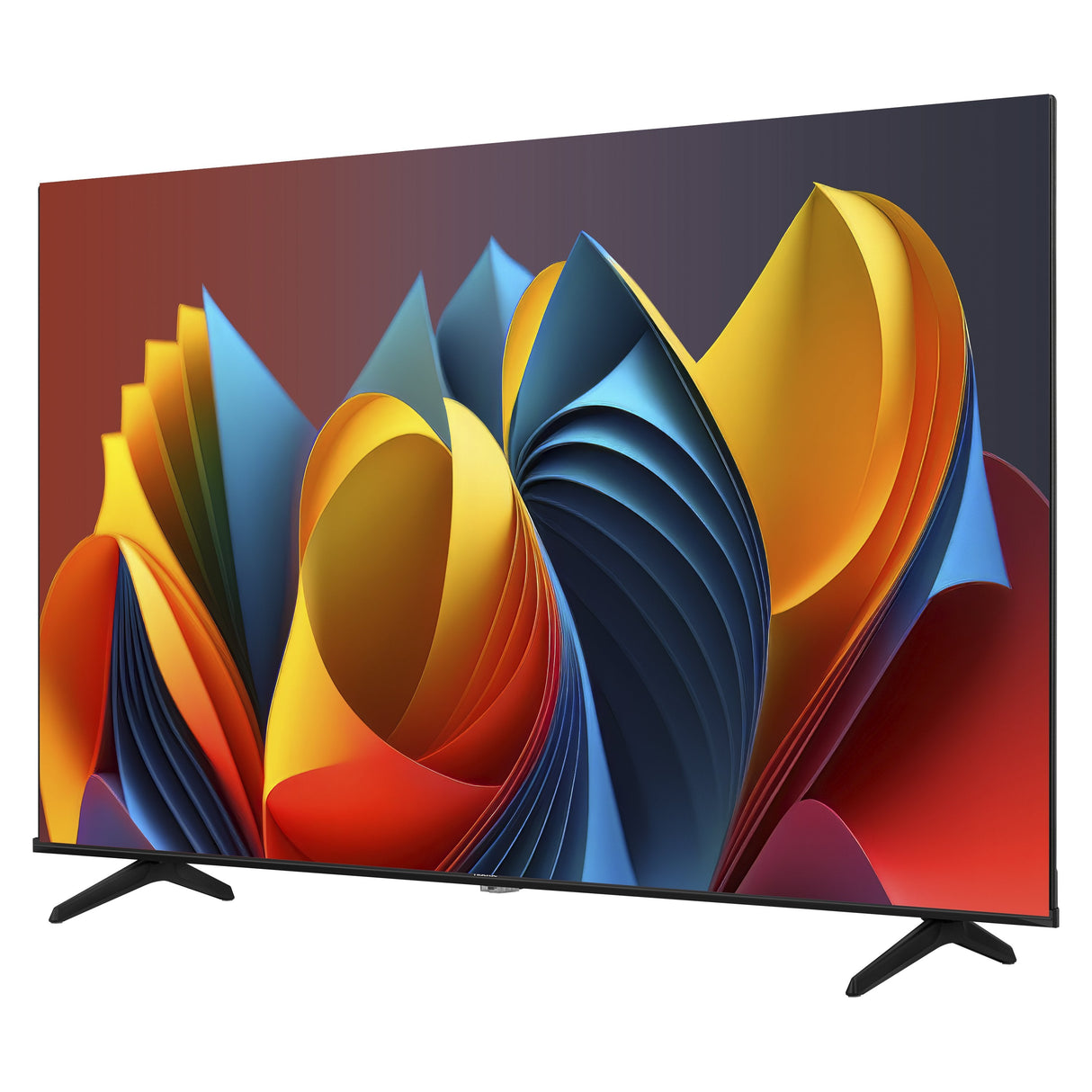 Hisense 85e77nq, Televisor Qled De 215 Cm 85", Negro, Ultrahd/4k, Triple Sintonizador, Pvr 85e77nq