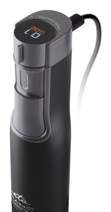 EAN 8590393377060 - Eta Mano Batidora de inmersión 1000 W Negro imagen 4