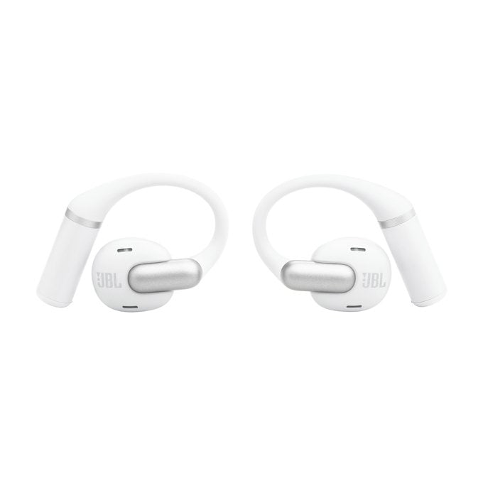 Jbl Sense Pro Tws Open-Ear-Kopfhörer, Hi-Res, Ip54, Blanco