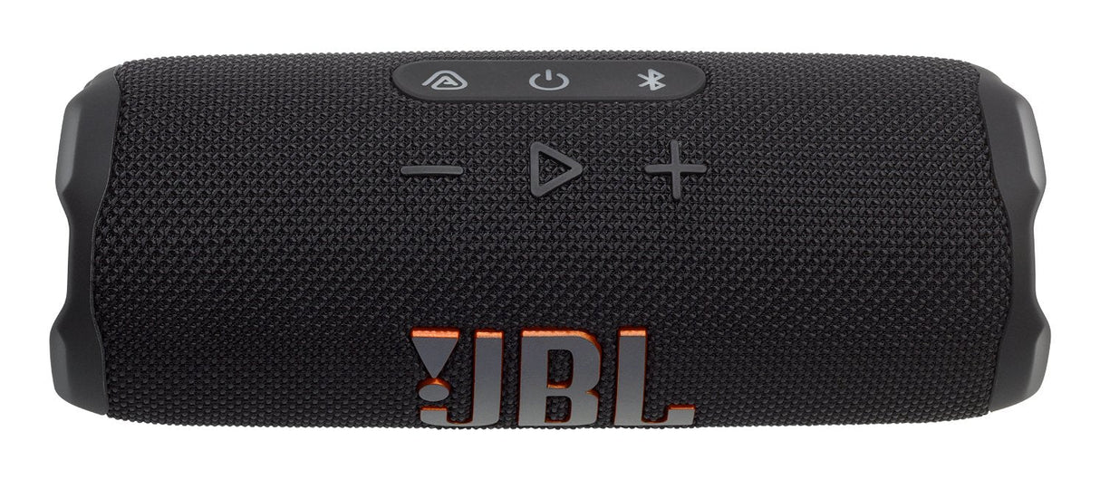 EAN 1200130019272 - JBL Flip 7 Negro imagen 5