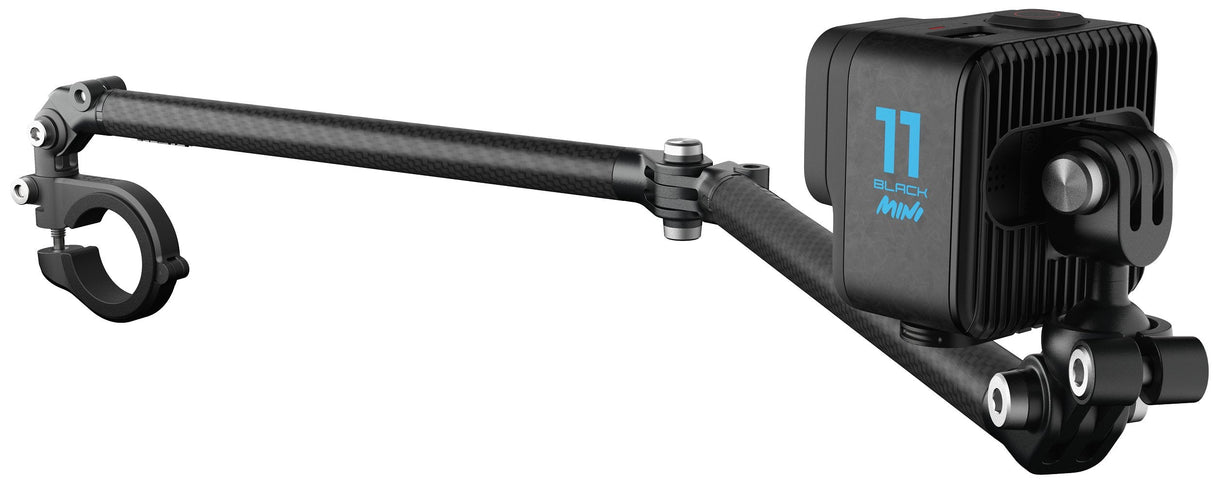 Action Sports Camera Accessory Extend Pole