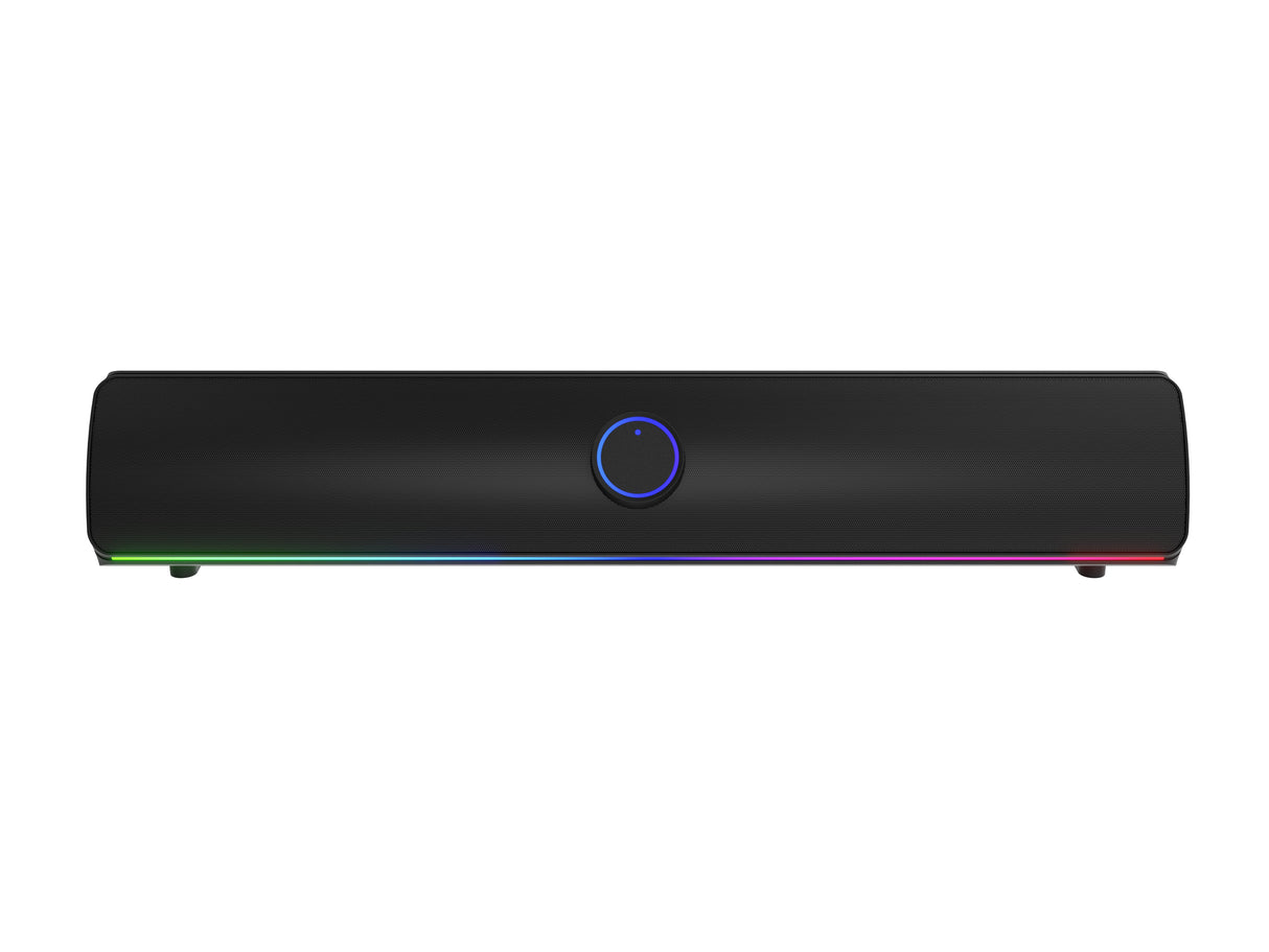 EAN 5901969444667 - GENESIS Helium 312BT Negro 2.0 canales 10 W imagen 1