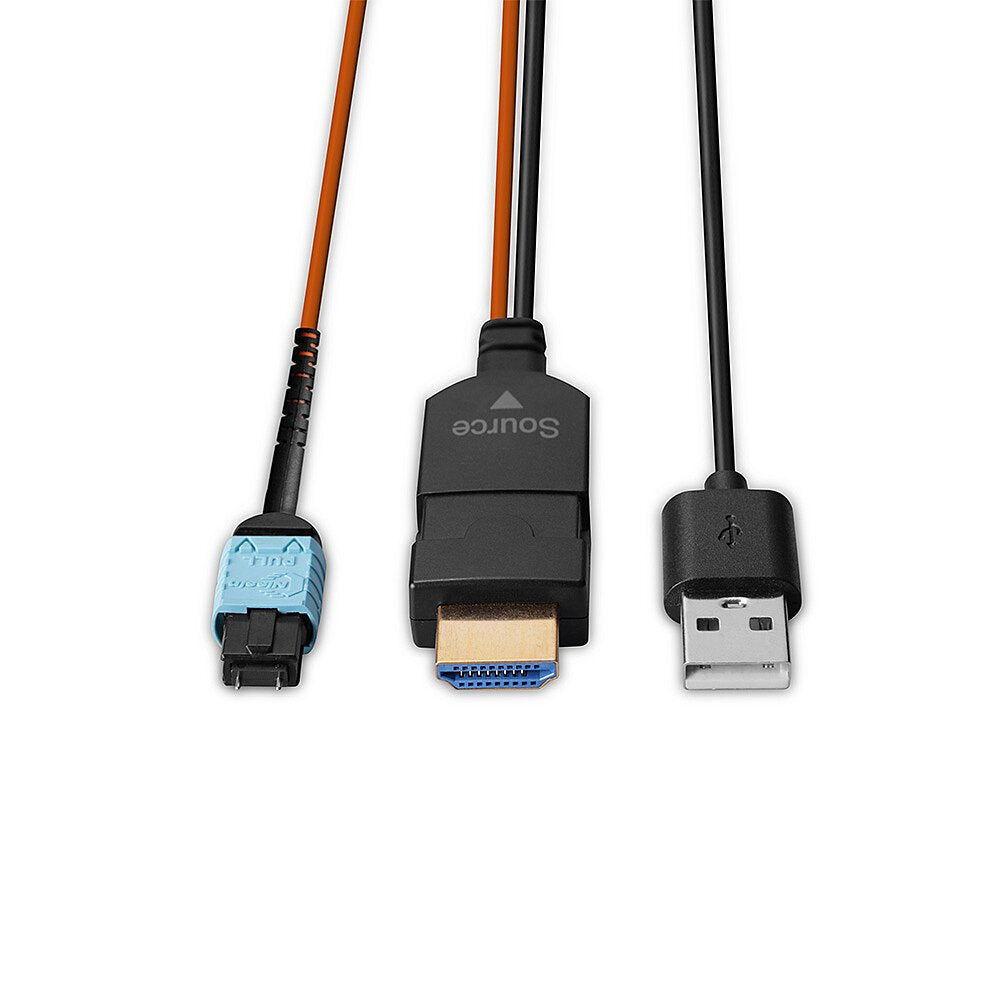 100m Mpo Fibre Optic Hdmi 8k60 Exte