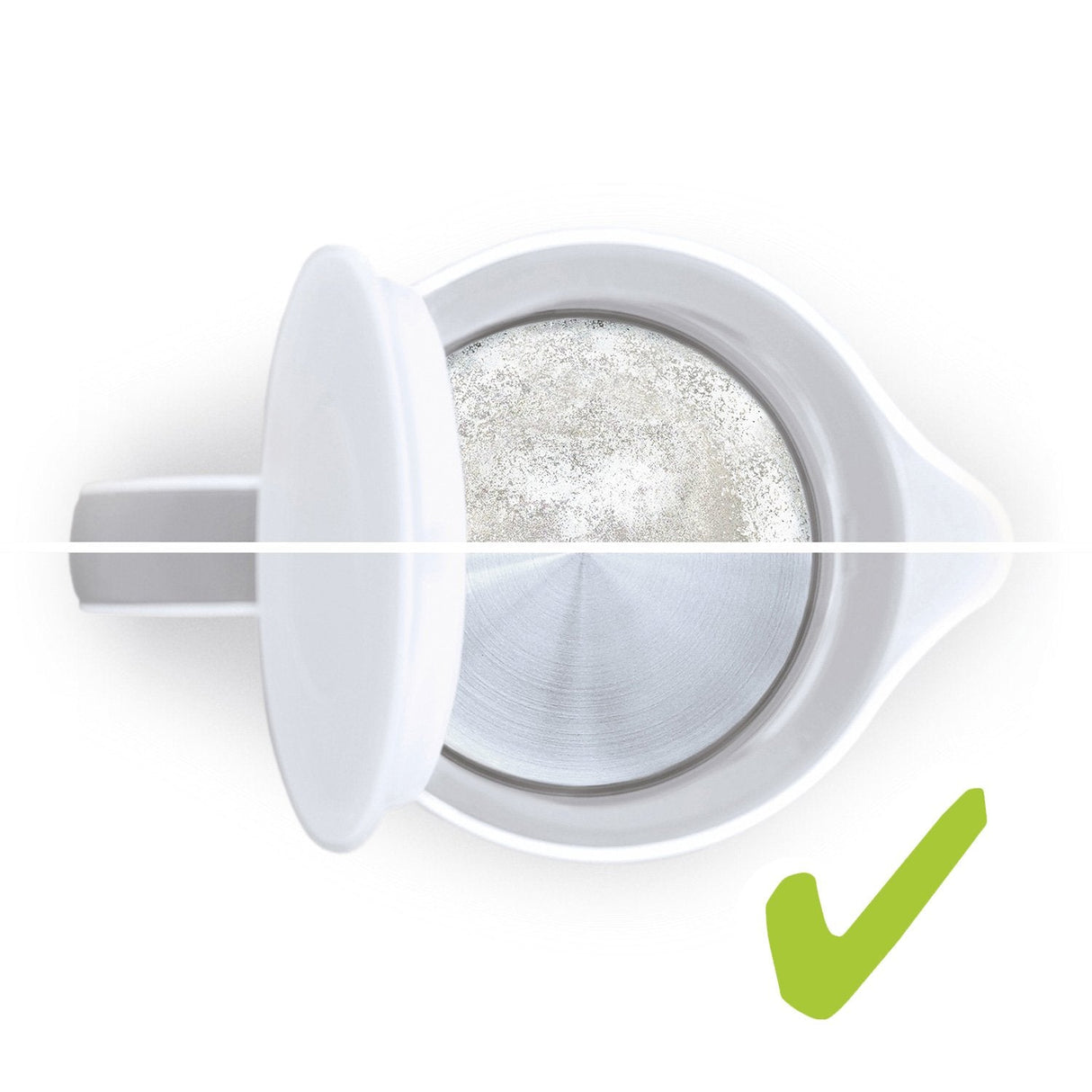 EAN 4006387029807 - Brita P 1000 Filtro para sistema de filtración de agua 1 pieza(s) imagen 5