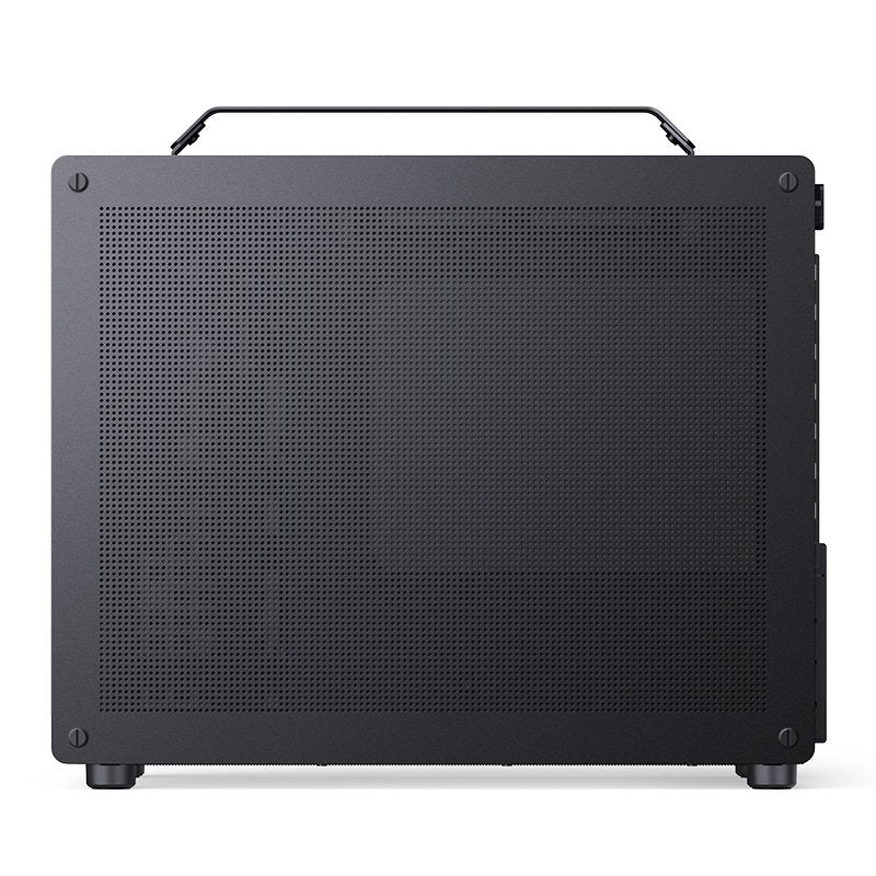 EAN 6970620553689 - Jonsbo Z20 Black Mini Tower Negro imagen 20