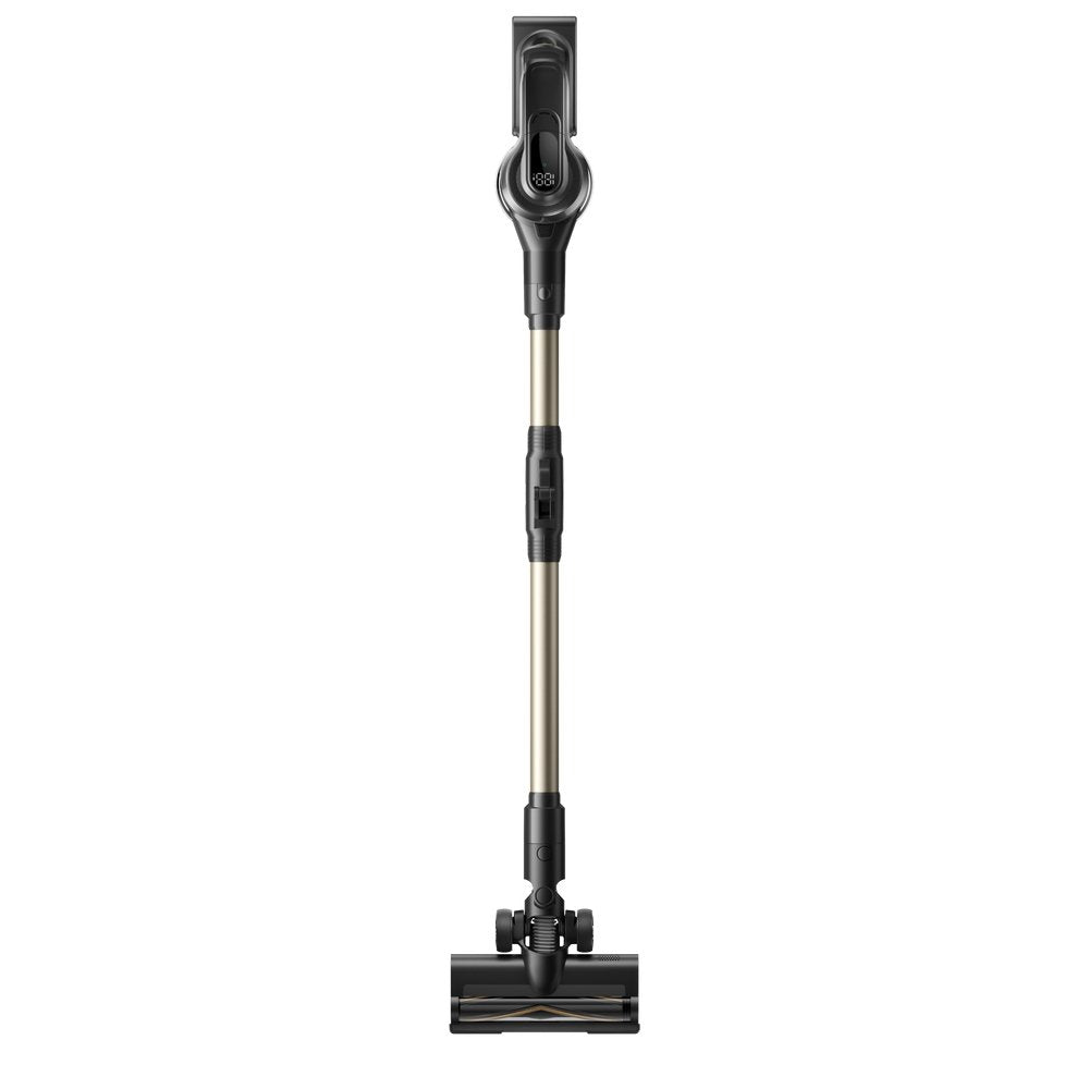 EAN 6978515250859 - Dreame T30 Flex Batería Secar Sin bolsa 450 W Negro, Oro 17,5 Ah imagen 4