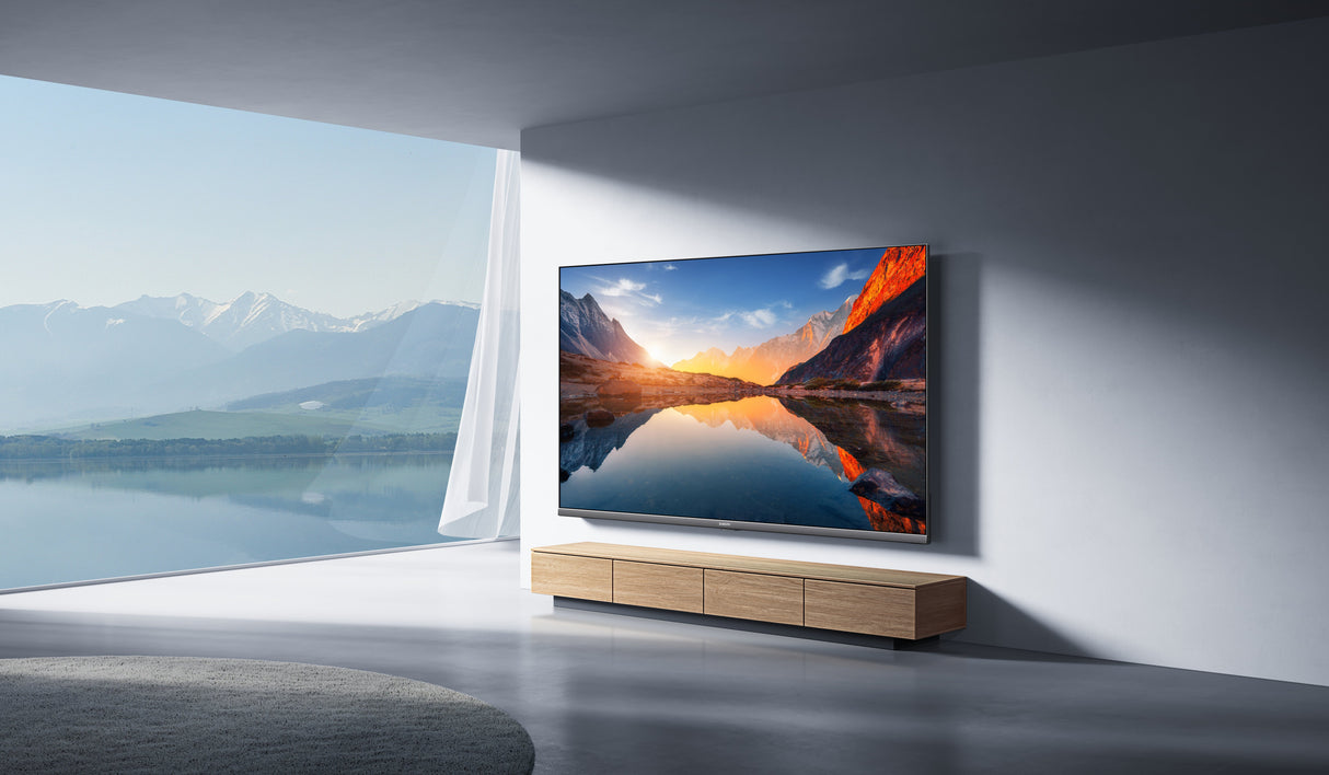 EAN 6941948700093 - Xiaomi TV A 32" 81,3 cm (32") HD Smart TV Wifi Negro imagen 7