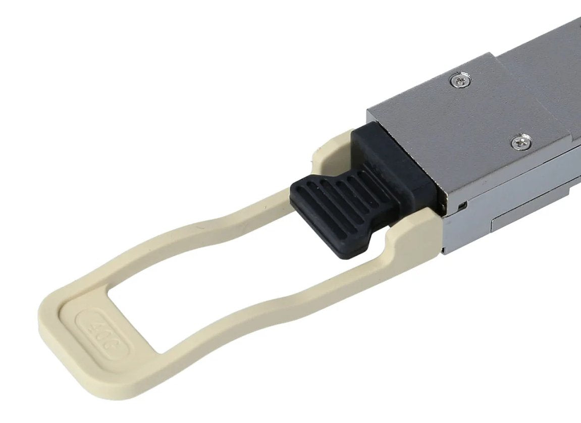Blueoptics Citrix Networks 3013936-E2 Blueoptics Bo25k859s2d Qsfp Transceiver, 40gbase-Sr4, Multimode Fiber, 4x850nm, 150m