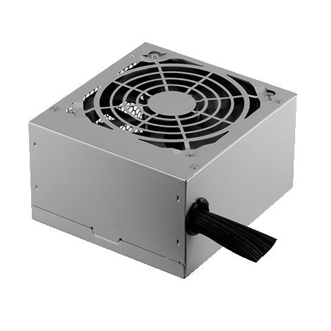 Fuente De Alimentación Anima Apiii500si Bulk Edition 500w Ventilador 12cm
