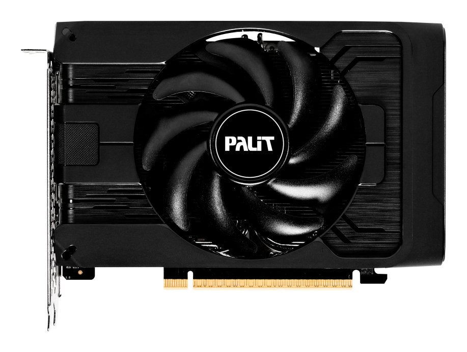Tarjeta Gráfica Palit Geforce Rtx 5050 Stormx Oc Nvidia 8 Gb Gddr6