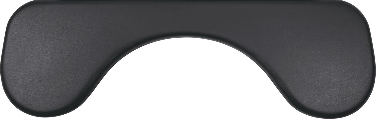 Contour Universal Armsupport Wrist Rest Negro