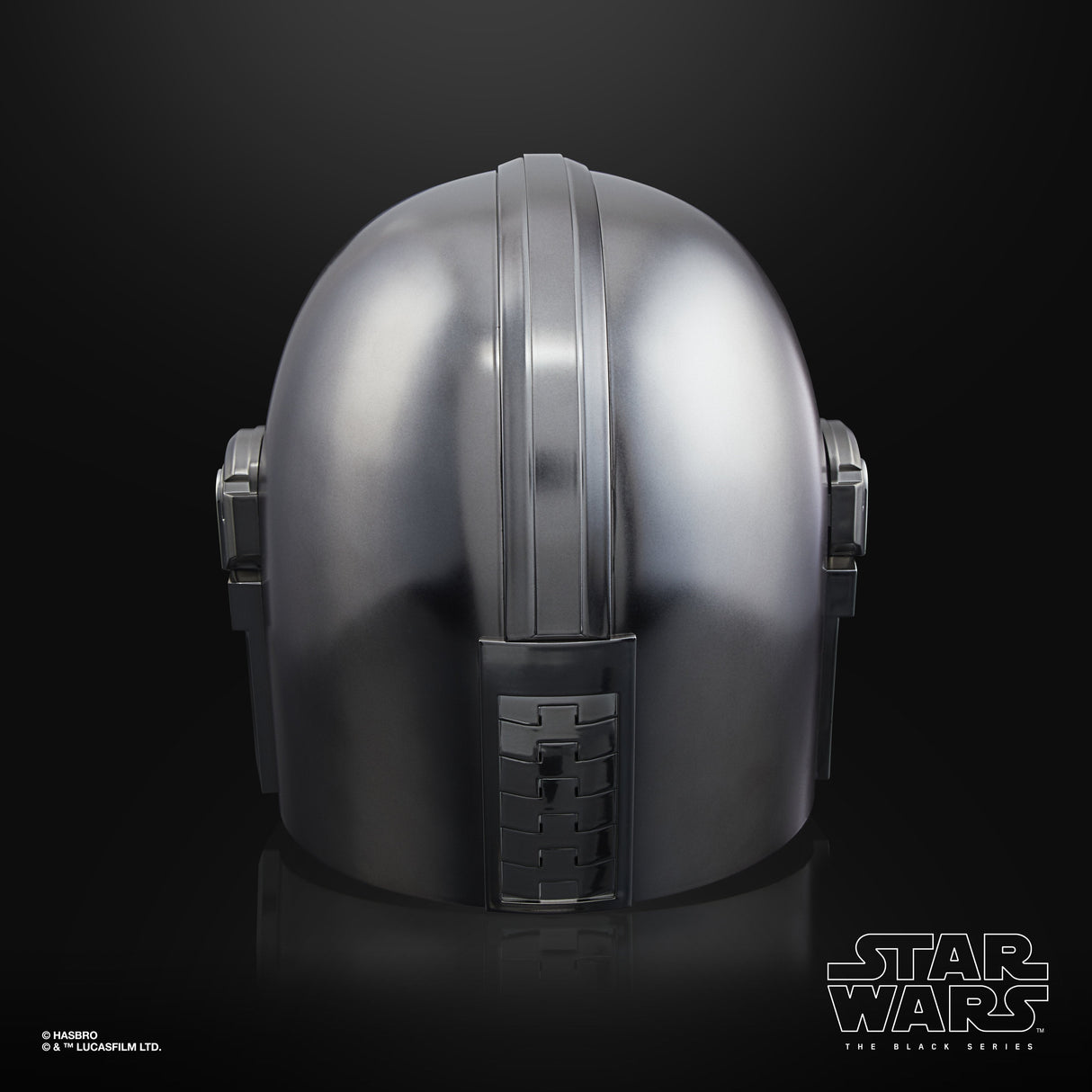 Casco Electronico The Mandalorian Star Wars