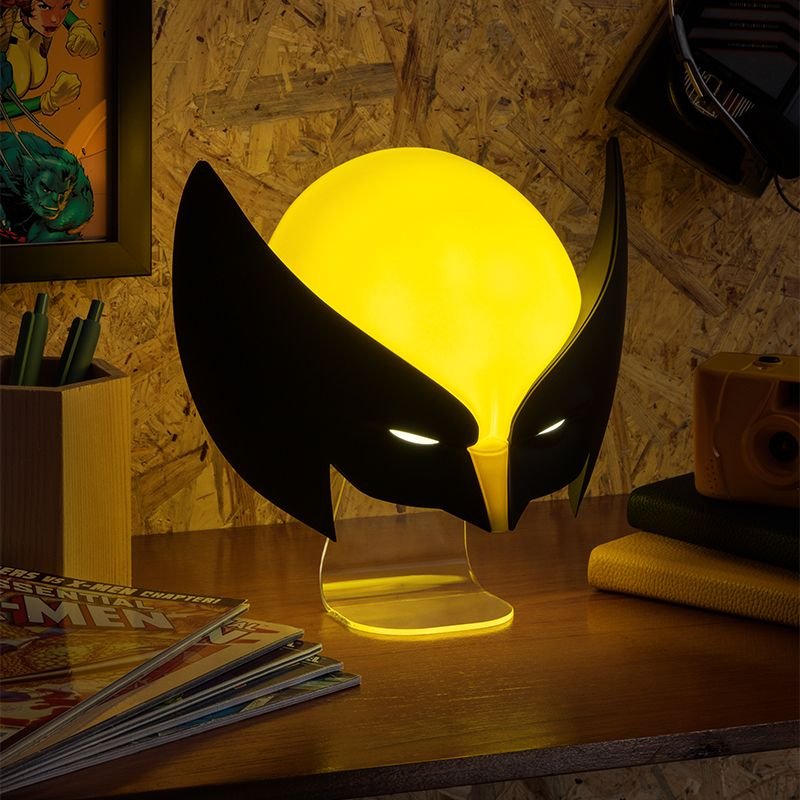 EAN 5056577728477 - Paladone PP12744XM iluminación decorativa Figura iluminada decorativa imagen 2