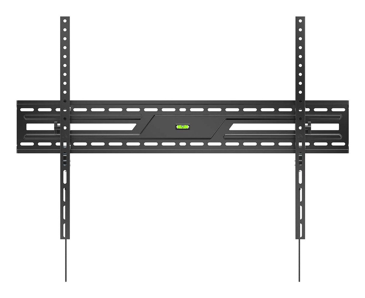 Aisens Soporte Eco Inclinable Para Monitor/Tv 75kg De 43-100, Negro