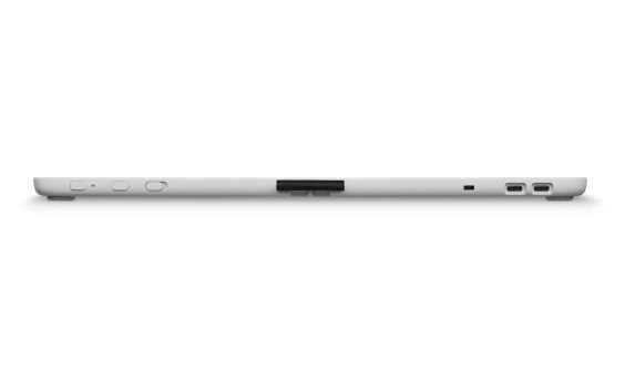EAN 4949268623292 - Wacom One 12 tableta digitalizadora Blanco 2540 líneas por pulgada 257 x 145 mm USB imagen 5