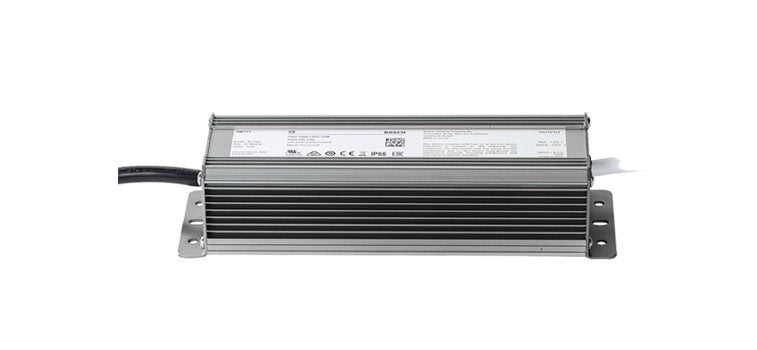 Bosch Psu-Iir-35 Fuentes De Alimentación Para Focos Ir