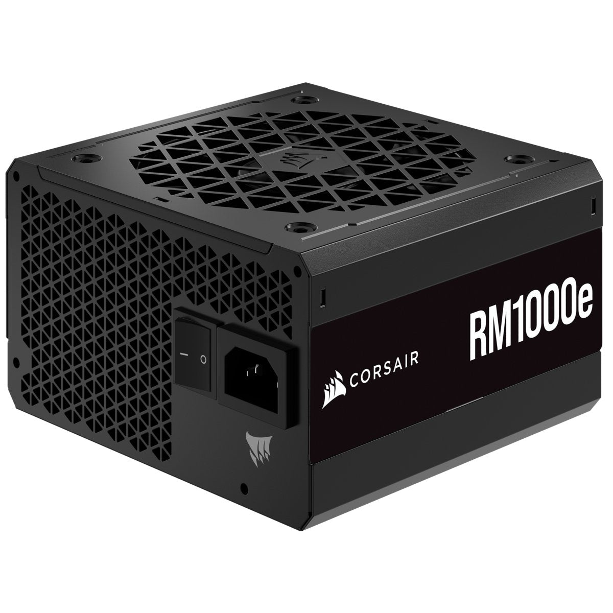 Fuente Alimentacion Atx 1000w Corsair Rm1000e 80+ Gold Modular Atx 3.0