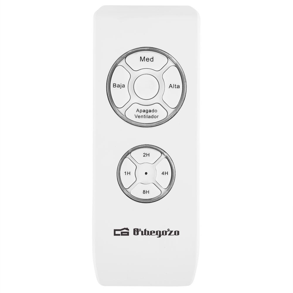EAN 8435568401334 - Orbegozo CP 103132 Blanco imagen 3