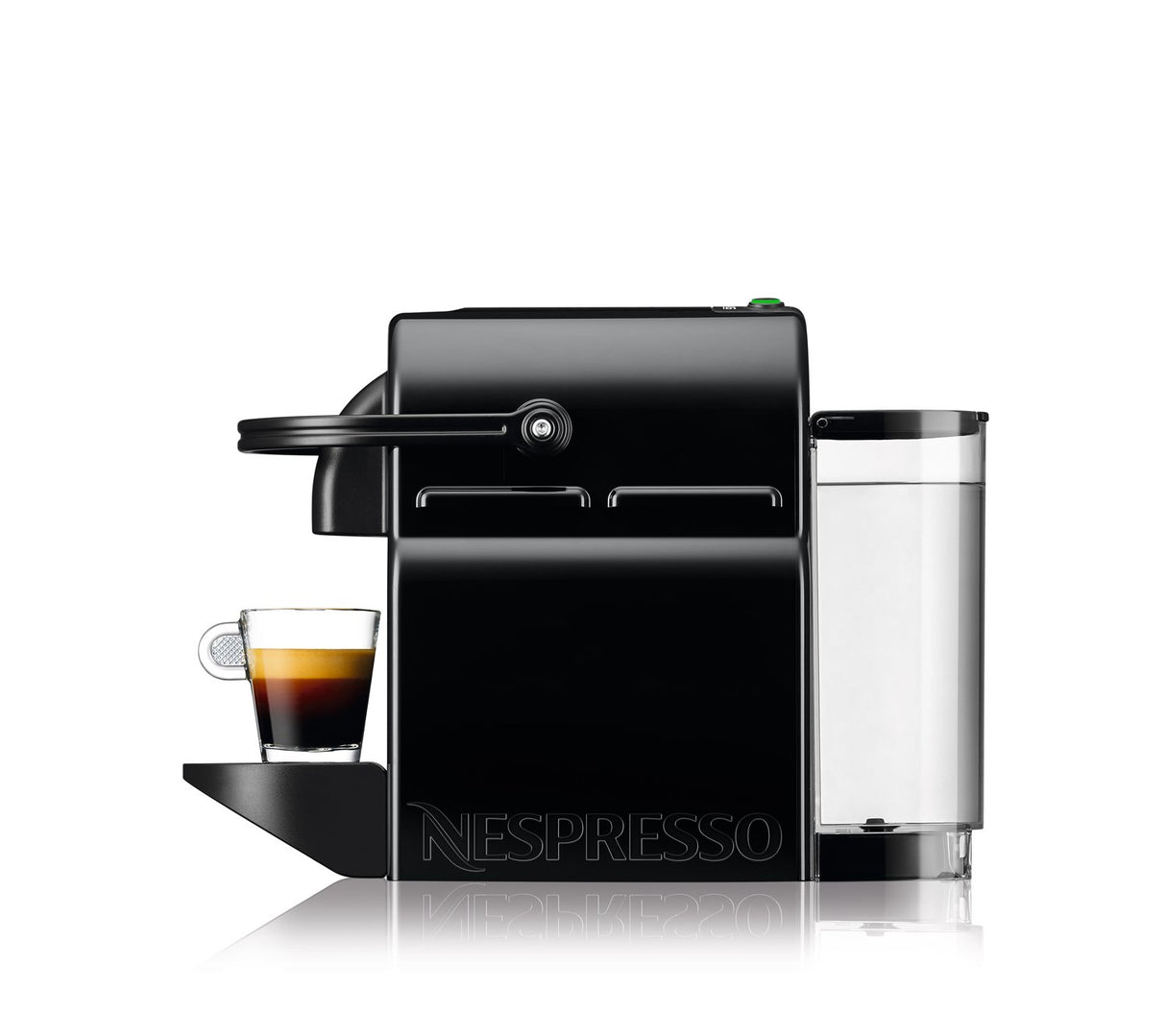 EAN 8004399328419 - De’Longhi Inissia EN 80.BAE Totalmente automática Máquina espresso 0,7 L imagen 5