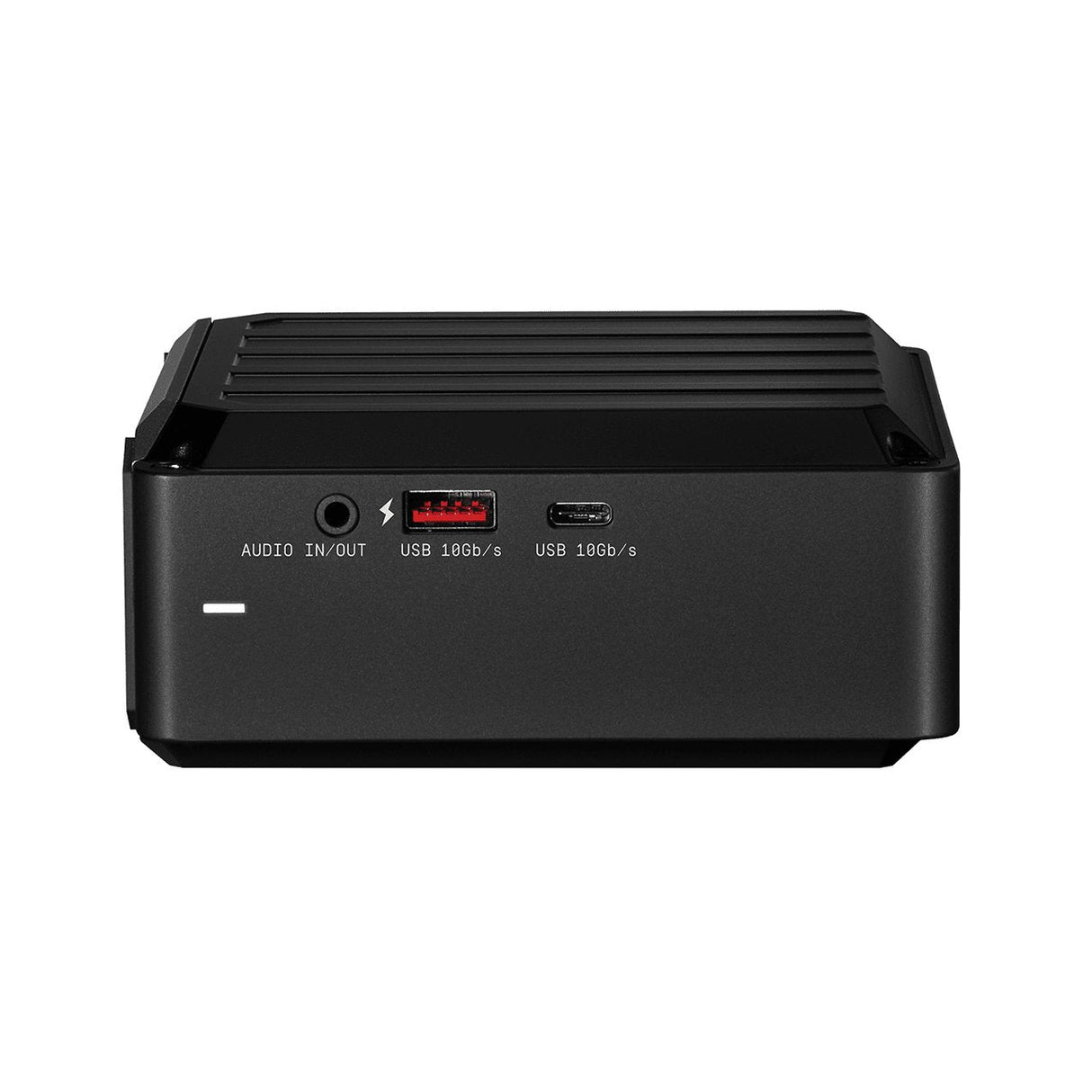 EAN 0718037876405 - Western Digital D50 Alámbrico Thunderbolt 3 Negro imagen 4