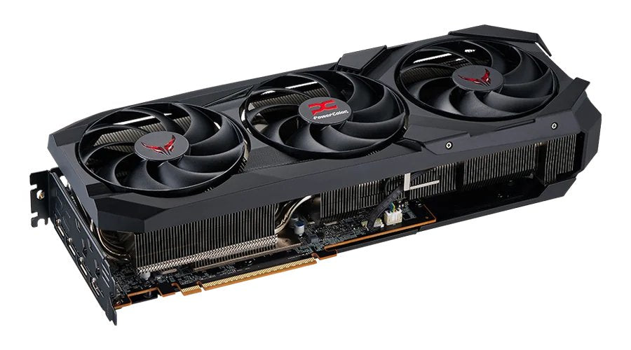 Karta Graficzna Powercolor Rx9070gre Red Devil