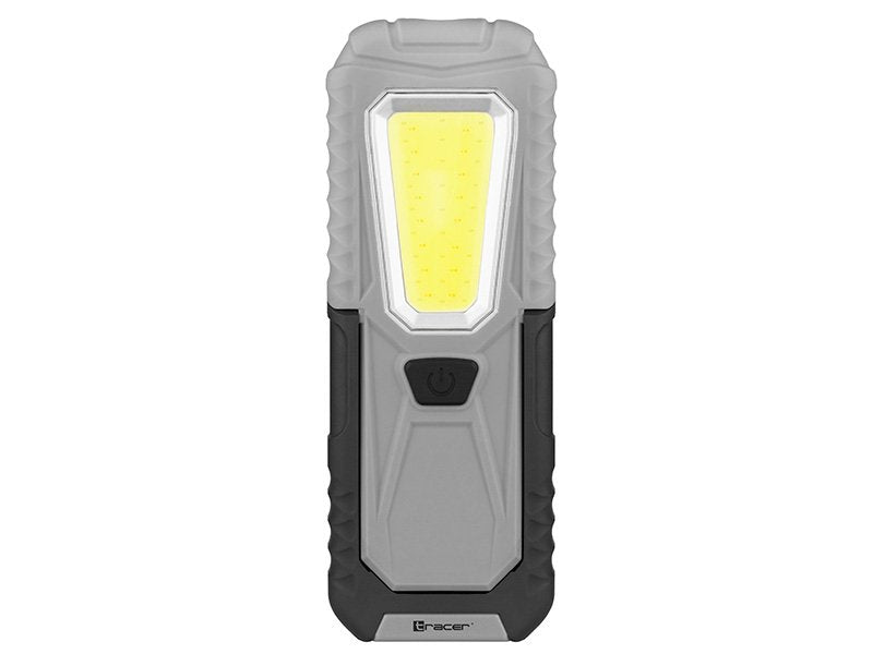 Tracer Base Led 3+1w Workshop Flashlight