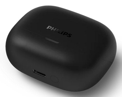 Philips Tat3000bk/00 Black
