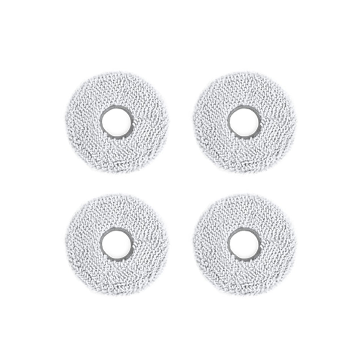 EAN 6970135033379 - Ecovacs DCC040047 accesorio y suministro de vacío Bayeta para mopa Robot aspirador imagen 1