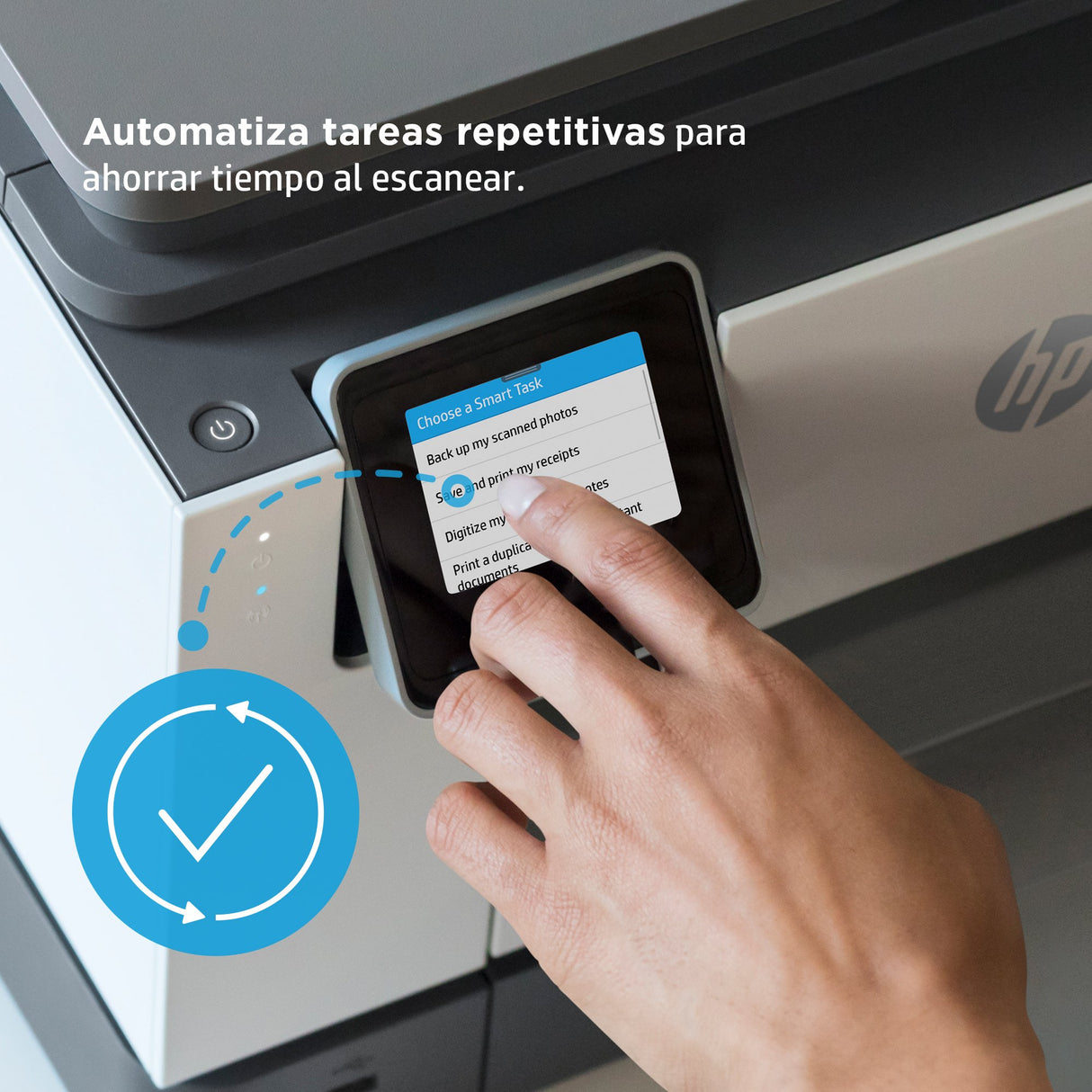EAN 195161213533 - HP OfficeJet Pro 9022e All-in-One Prntr Inyección de tinta térmica A4 4800 x 1200 DPI 24 ppm imagen 11